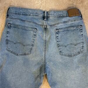 American Eagle men’s jeans, 34x36
